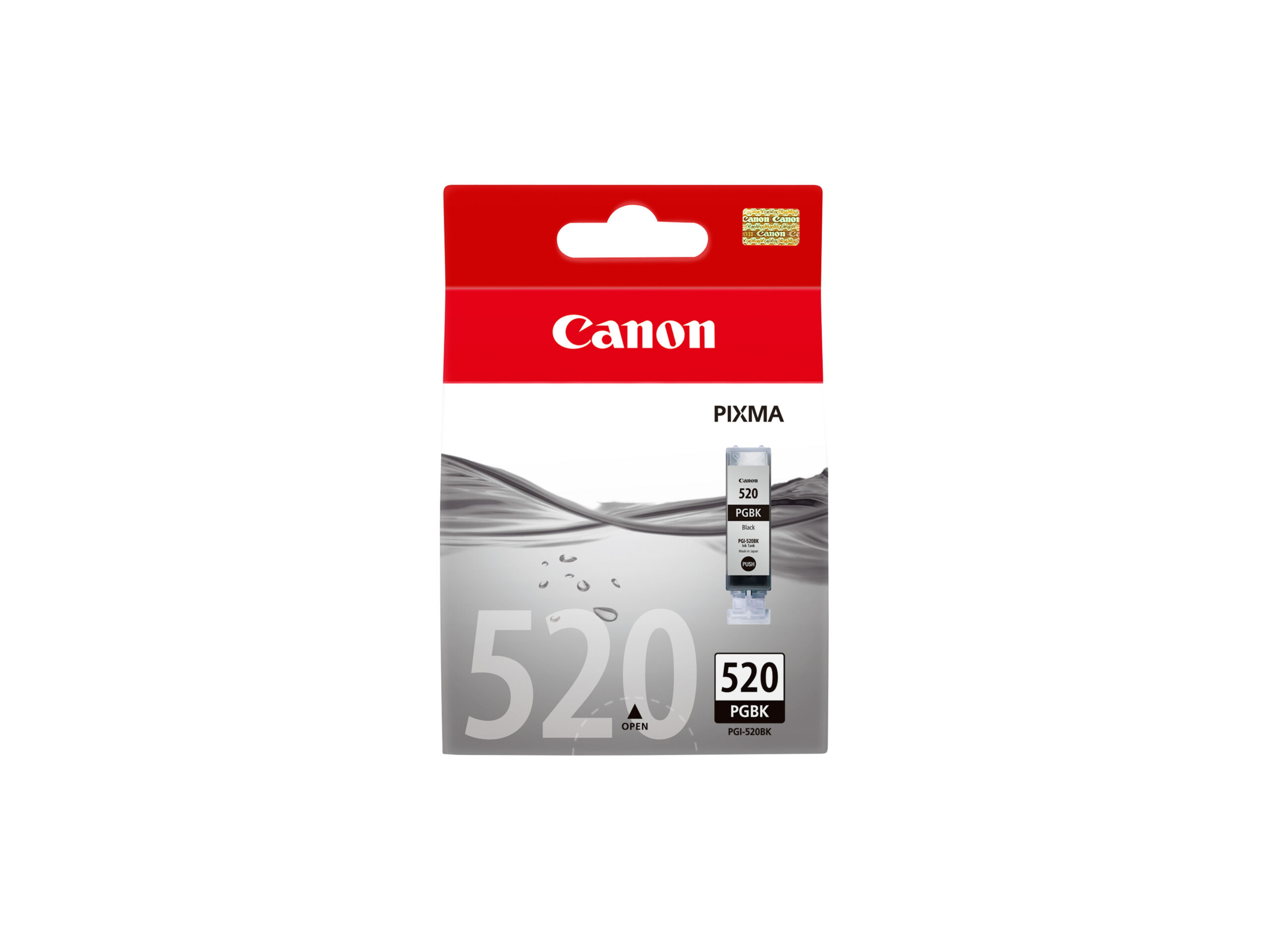 Canon 2932B001 inktcartridge 1 stuk(s) Origineel Foto zwart - Afbeelding 2