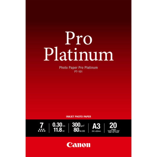 Printen & Scannen
