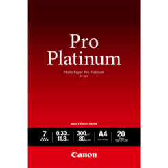 Canon 2768B016 pak fotopapier Hoogglans - Afbeelding 2