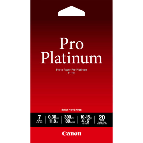 Printen & Scannen