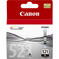 Canon 2933B001 inktcartridge 1 stuk(s) Origineel Zwart - Afbeelding 2