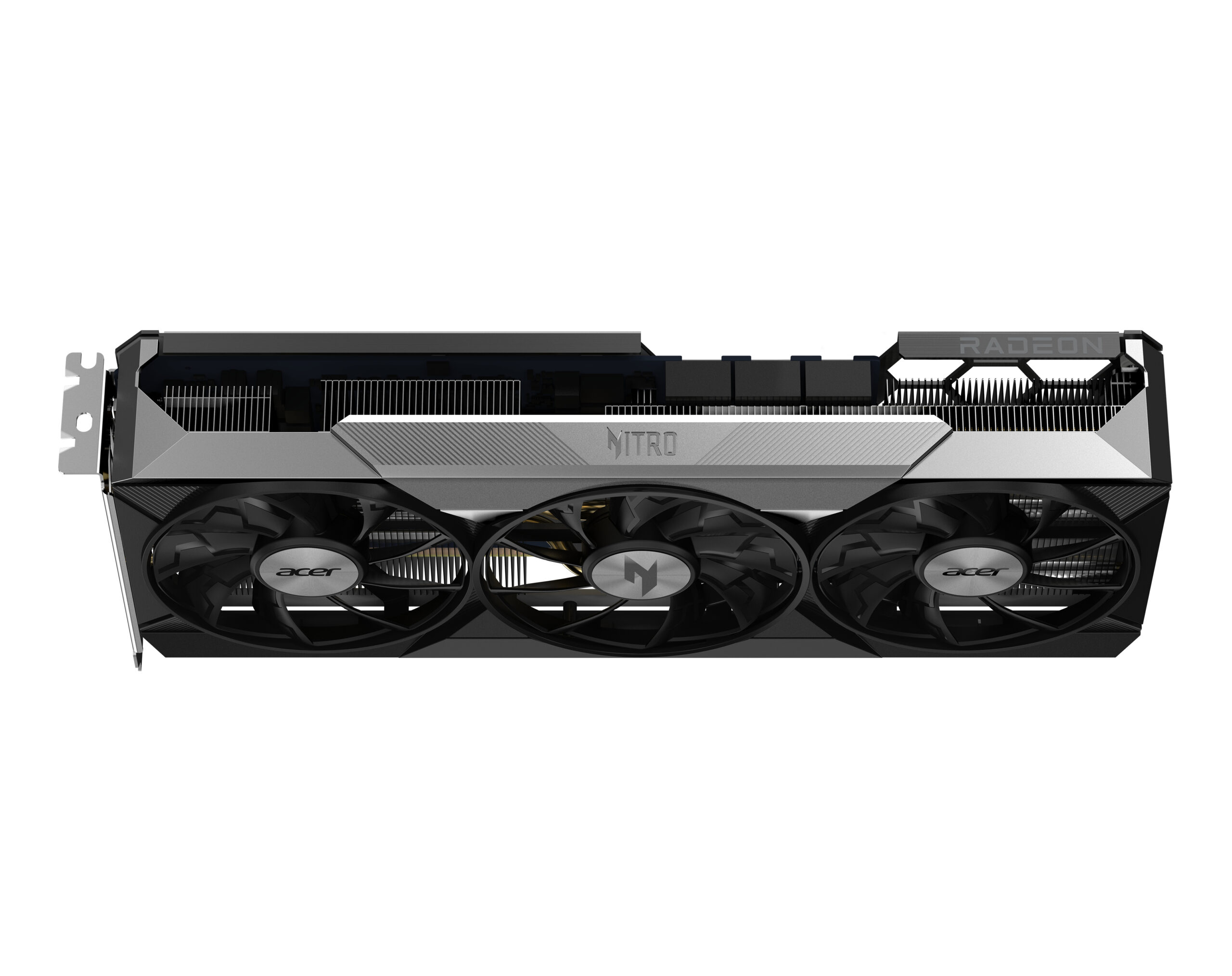 Acer Nitro AMD Radeon RX 9070 XT OC 16GB - Afbeelding 4