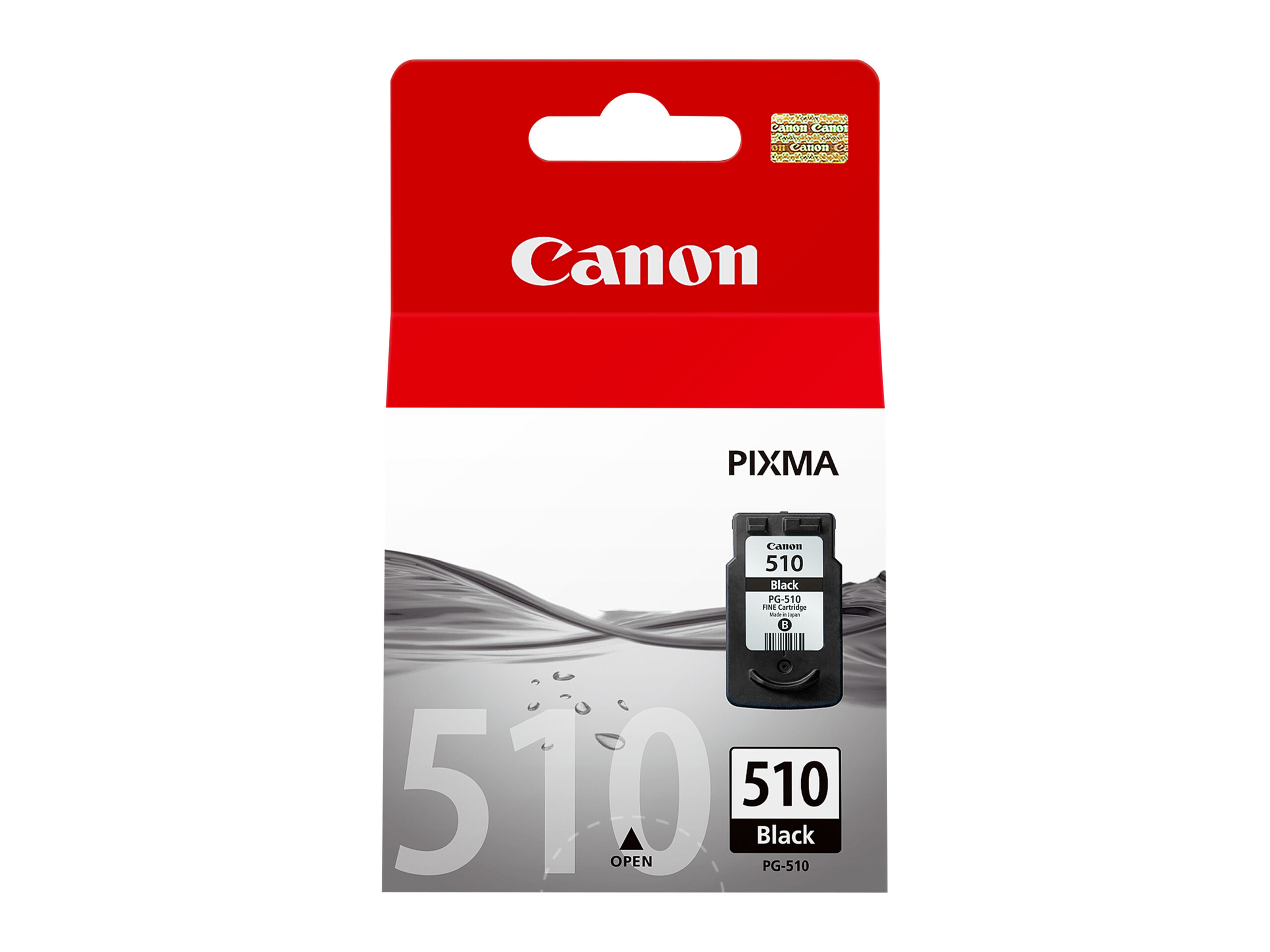 Canon 2970B001 inktcartridge 1 stuk(s) Origineel Foto zwart - Afbeelding 2