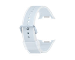 Samsung Misty Band (S/M) for Galaxy Watch9 (Watch8) Blauw - Afbeelding 4