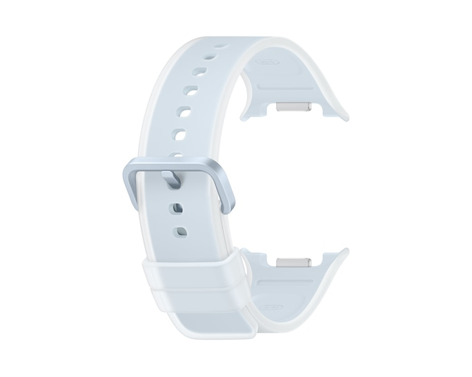 Samsung Misty Band (S/M) for Galaxy Watch9 (Watch8) Blauw - Afbeelding 4
