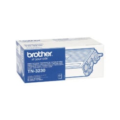Brother TN-3230 tonercartridge 1 stuk(s) Origineel Zwart - Afbeelding 3