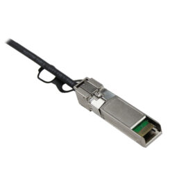 StarTech.com Cisco SFP-H10GB-CU1M compatibel SFP+ - 10GbE - DAC Twinax kabel passief - 2 m - Afbeelding 4