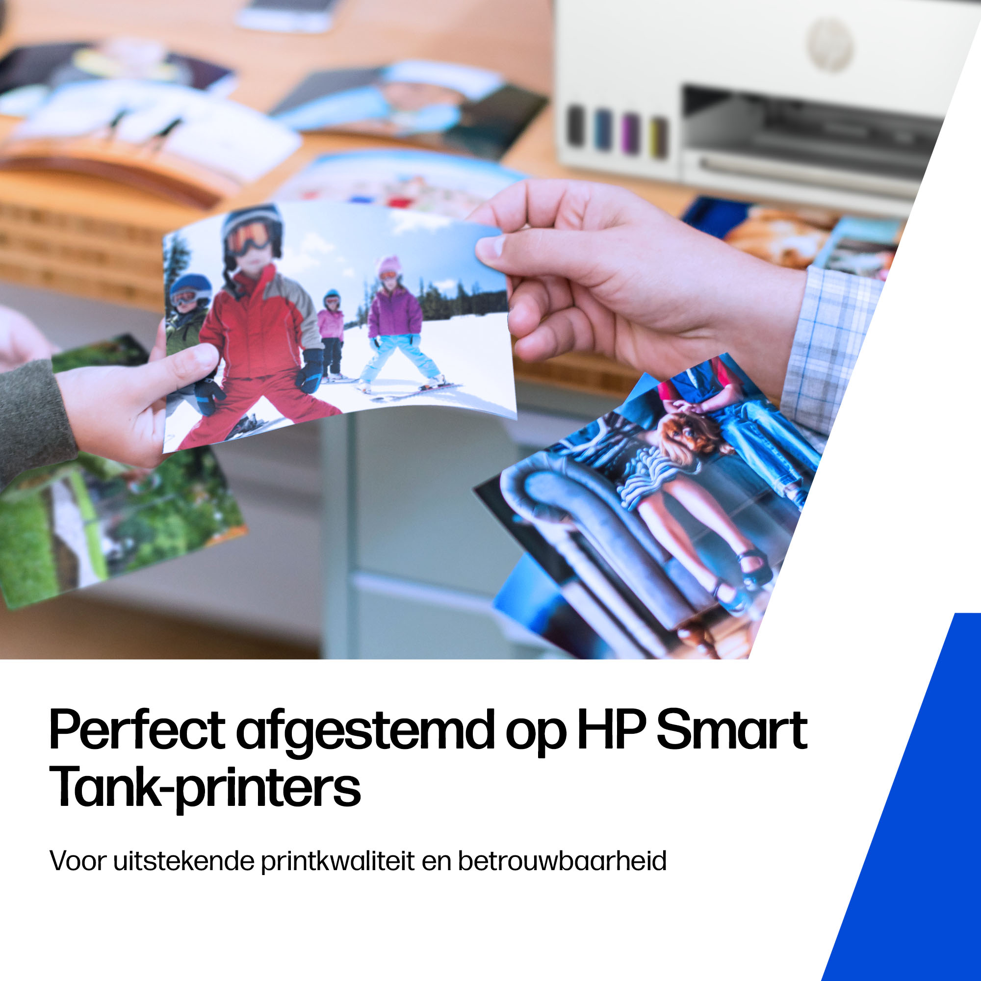 HP 31 originele gele inktfles, 70 ml - Afbeelding 4