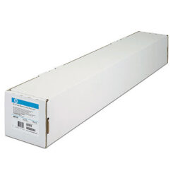 HP Q6627B grootformaatmedia 30,5 m Mat - Afbeelding 3