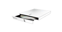 ASUS SDRW-08D2S-U Lite optisch schijfstation DVD±R/RW Wit - Afbeelding 2