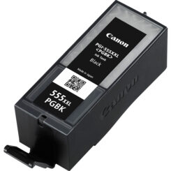 Canon 8049B001 inktcartridge 1 stuk(s) Origineel Extra (Super) hoog rendement Zwart - Afbeelding 2