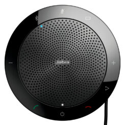 Jabra Speak 510 luidspreker telefoon Universeel USB/Bluetooth Zwart - Afbeelding 3