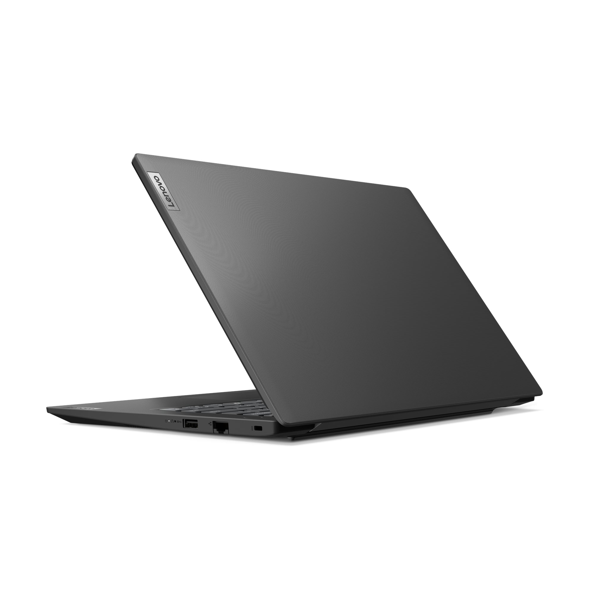 Lenovo V14 G5 IRL Intel Core 5 220U Laptop 35,6 cm (14") Full HD 16 GB DDR5-SDRAM 512 GB SSD Wi-Fi 6 (802.11ax) Windows 11 Pro Engels Zwart - Afbeelding 5