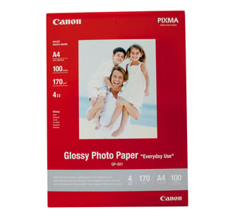 Printen & Scannen