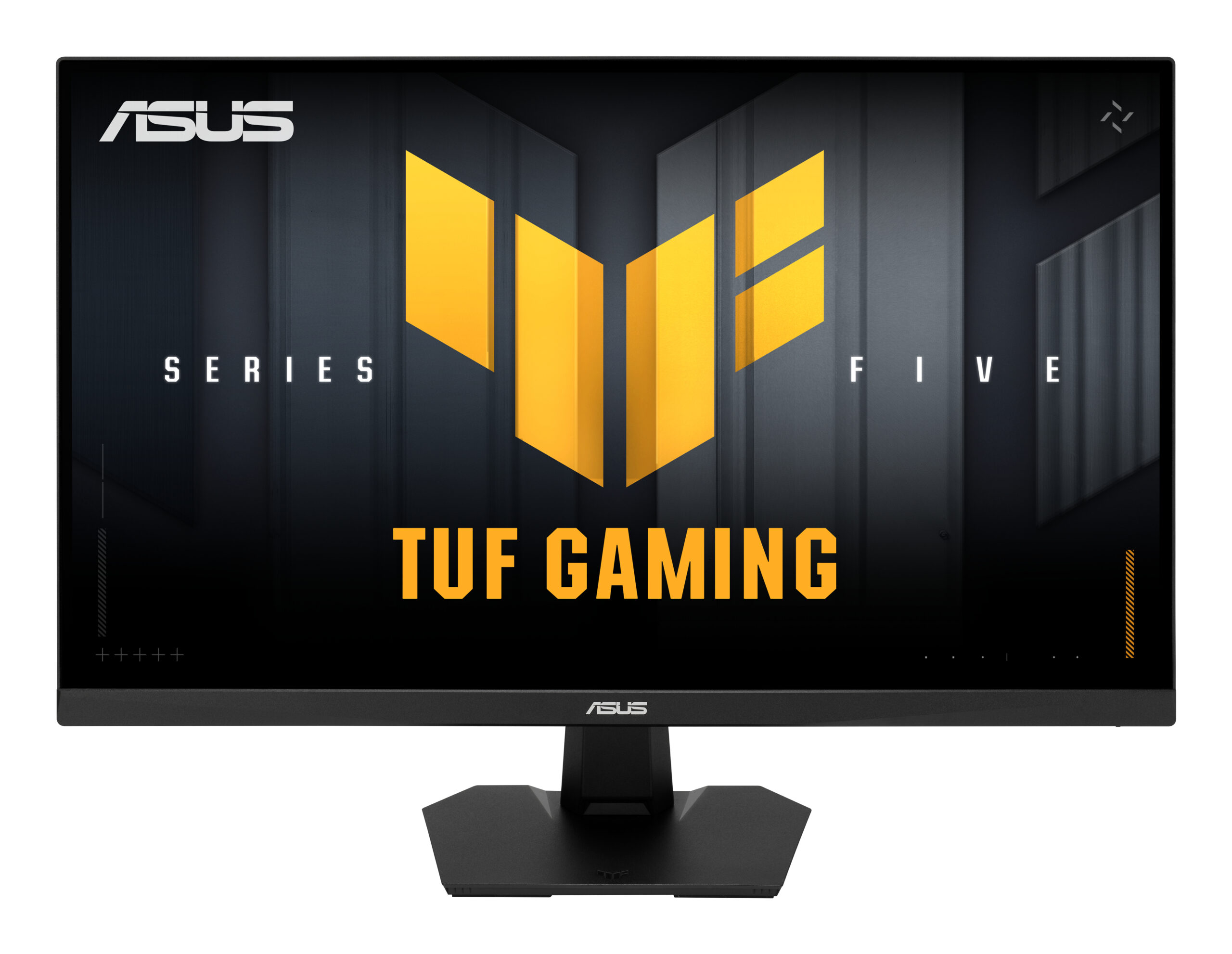 ASUS TUF Gaming VG279QM5F computer monitor 68,6 cm (27") 1920 x 1080 Pixels Full HD LCD Zwart - Afbeelding 2