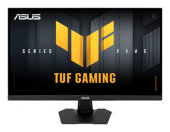 ASUS TUF Gaming VG279QM5F computer monitor 68,6 cm (27") 1920 x 1080 Pixels Full HD LCD Zwart
