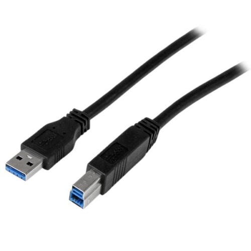 Kabels en adapters