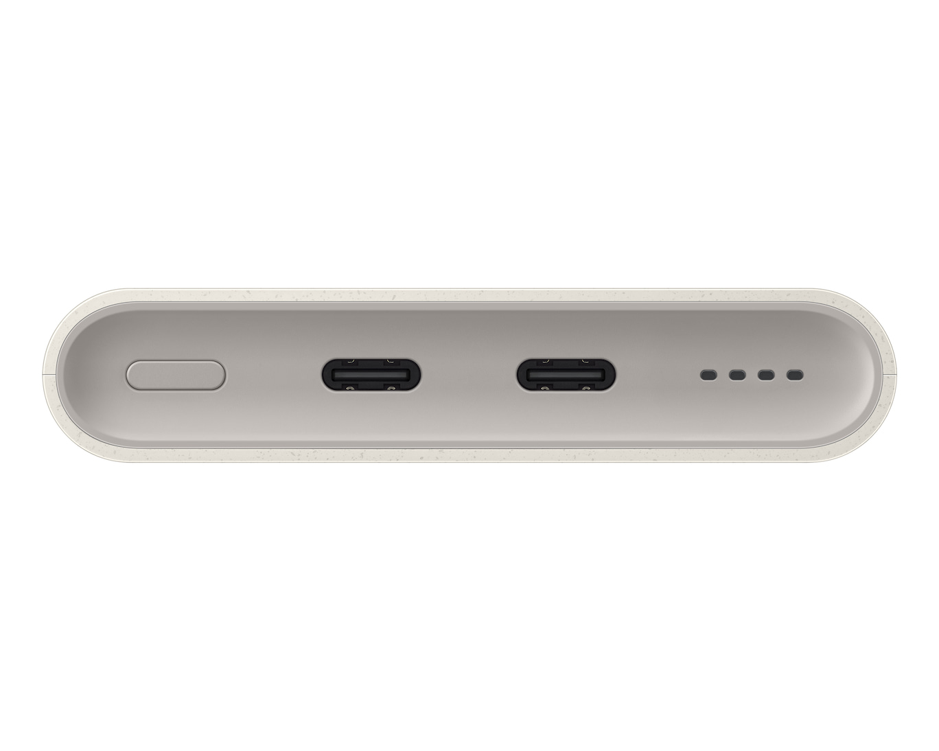 Samsung EB-P3401XUEGWW powerbank Lithium-Ion (Li-Ion) 10000 mAh Beige - Afbeelding 4