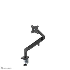 Neomounts DS70-810BL1 Monitorarm 17-32" - gasveer - ruimtebesparend - 180°-stop - Afbeelding 3