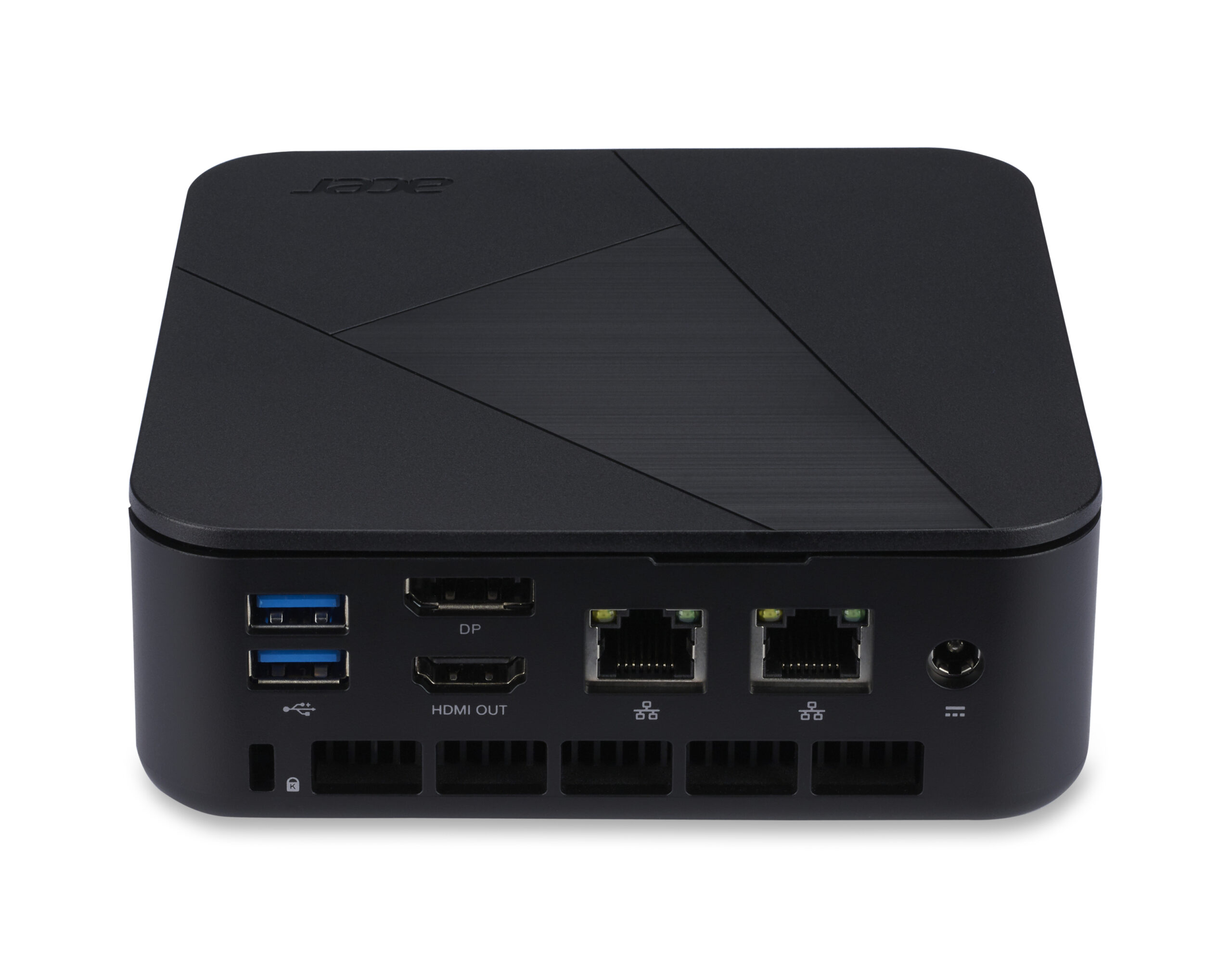 Acer Veriton NUC VN1502G-13U7U 0,73L maat pc Zwart i7-1355U BGA 1744 - Afbeelding 5