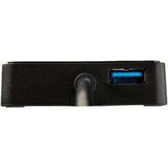 StarTech.com USB 3.0 naar Dual Port Gigabit Ethernet Adapter, USB 3.0 Netwerkadapter NIC met USB Poort, USB naar 2x RJ45 LAN GbE Adapter, USB Passthrough - Afbeelding 5