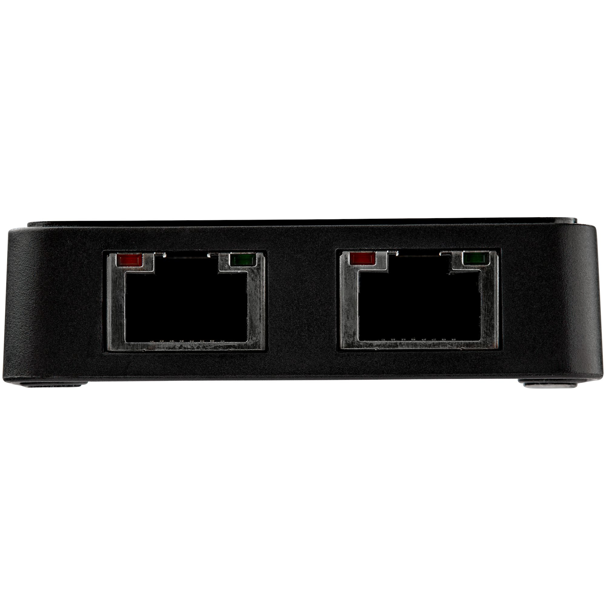 StarTech.com USB 3.0 naar Dual Port Gigabit Ethernet Adapter, USB 3.0 Netwerkadapter NIC met USB Poort, USB naar 2x RJ45 LAN GbE Adapter, USB Passthrough - Afbeelding 6