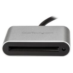 StarTech.com USB 3.0 kaartlezer / schrijver voor CFast 2.0 kaart - cf card reader - Afbeelding 3