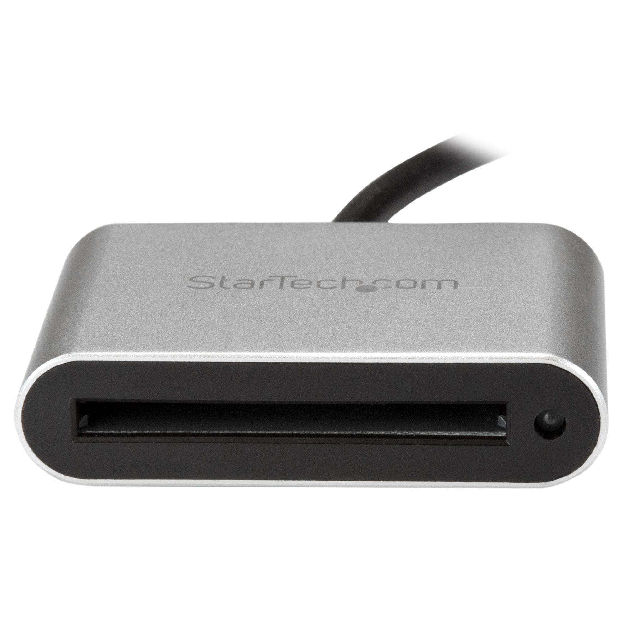 StarTech.com USB 3.0 kaartlezer / schrijver voor CFast 2.0 kaart - cf card reader - Afbeelding 3