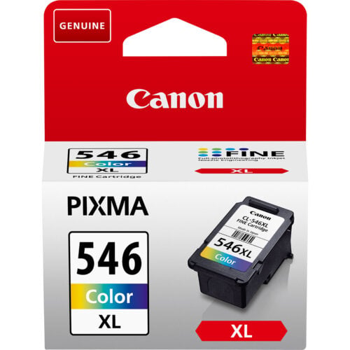 Printen & Scannen