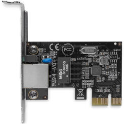 StarTech.com 1-poort PCI Express PCIe gigabit NIC-serveradapter-netwerkkaart low-profile - Afbeelding 6