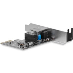 StarTech.com 1-poort PCI Express PCIe gigabit NIC-serveradapter-netwerkkaart low-profile - Afbeelding 3
