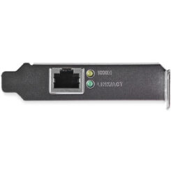 StarTech.com 1-poort PCI Express PCIe gigabit NIC-serveradapter-netwerkkaart low-profile - Afbeelding 4