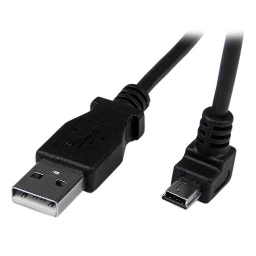 USB-kabels