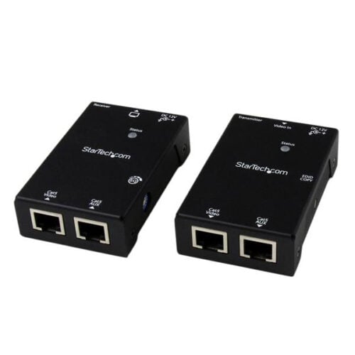 Kabels en adapters