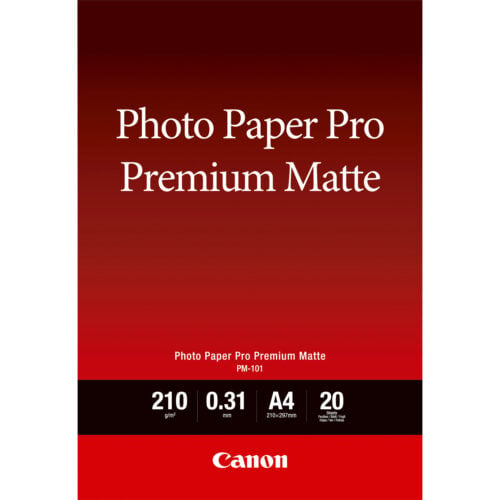 Printen & Scannen