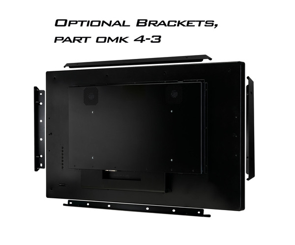 iiyama OMK4-3 accessoire voor monitorbevestigingen - Afbeelding 3