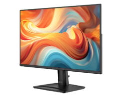 MSI Pro MP245 E14VL computer monitor 60,5 cm (23.8") 1920 x 1080 Pixels Full HD LCD Zwart - Afbeelding 4
