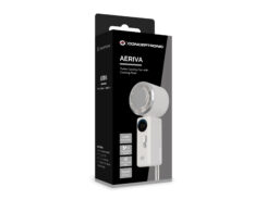 Conceptronic AERIVA03C handventilator (met waterspray) Crème - Afbeelding 3