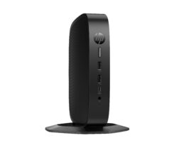 HP Elite t660 1,1 GHz Windows 11 IoT Enterprise 1,15 kg Zwart U300E - Afbeelding 3