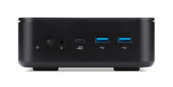 Acer Veriton N NUC VN1502G-13N0U Desktop