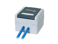 Equip 125451 accessoire voor keystone-modules Verdeelkast - Afbeelding 4