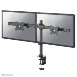 Neomounts FPMA-DCB100DBLACK Monitorarm 10-27" - Afbeelding 2