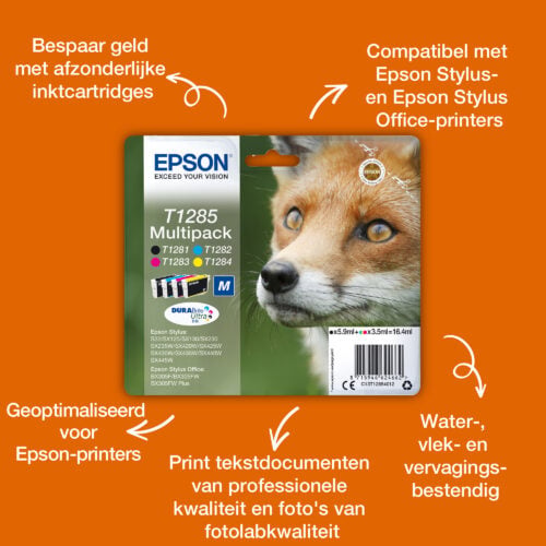 Printen & Scannen