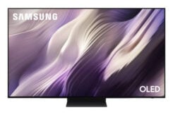 Samsung QE48S95HAEXXN tv 121,9 cm (48") 4K Ultra HD Smart TV Wifi Zwart - Afbeelding 2