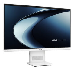 ASUS V400 AiO VM441QA-WPC051W Copilot+ PC Snapdragon X1-26-100 60,5 cm (23.8") 1920 x 1080 Pixels Alles-in-één-pc 16 GB LPDDR5x-SDRAM 512 GB SSD Windows 11 Home Wi-Fi 6E (802.11ax) Wit - Afbeelding 3