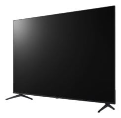 LG 75PK640S beeldkrant Interactieve tafel 190,5 cm (75") LED 300 cd/m² 4K Ultra HD Zwart WebOS 16/7 - Afbeelding 4