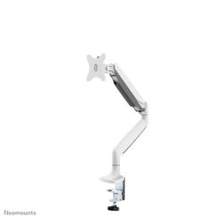 Neomounts NM-D750WHITE Monitorarm 10-32" - gasveer - Afbeelding 3
