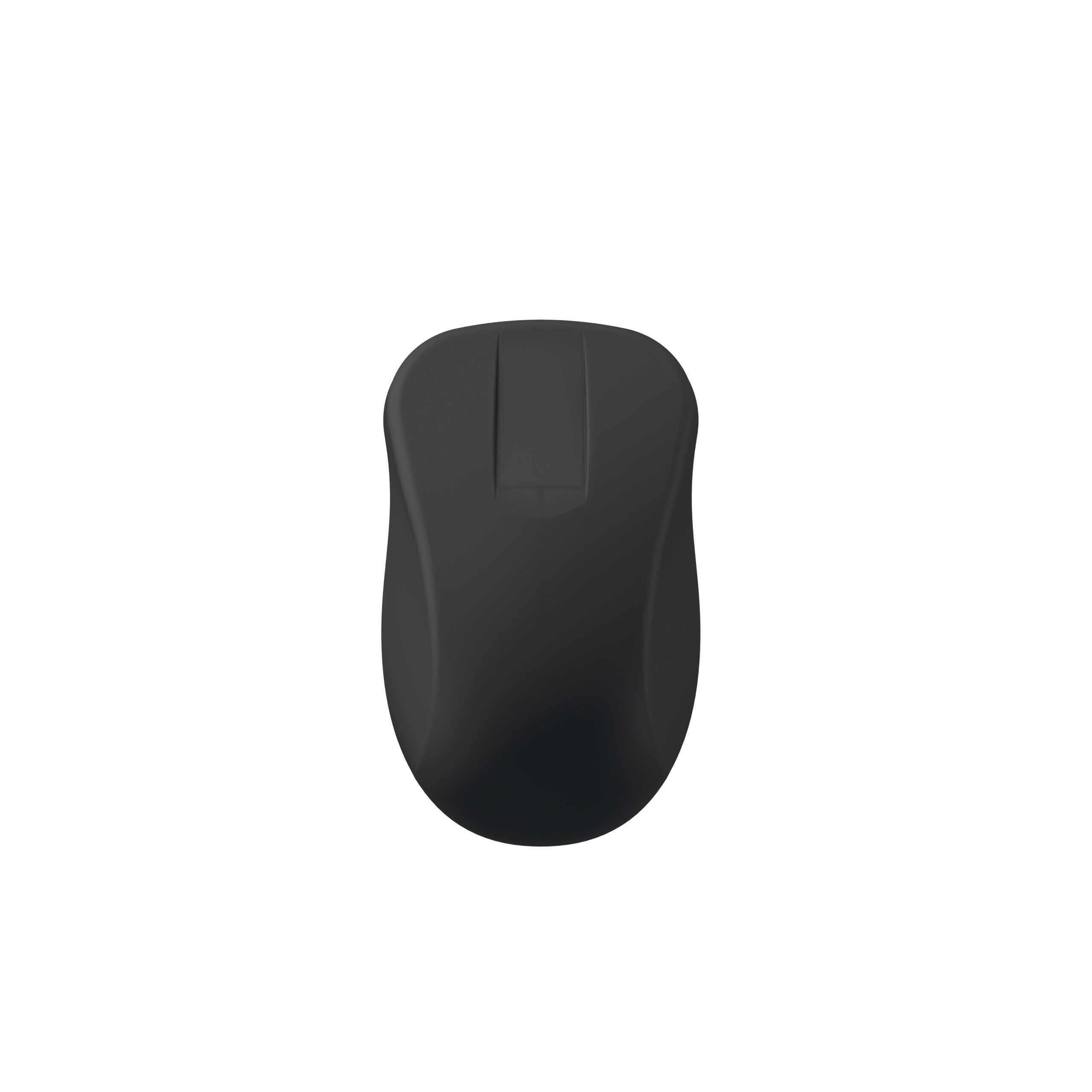 Contour Design Active Key AK-PMH21OS-FUS-B muis Medisch Ambidextrous RF Draadloos Optisch 1000 DPI