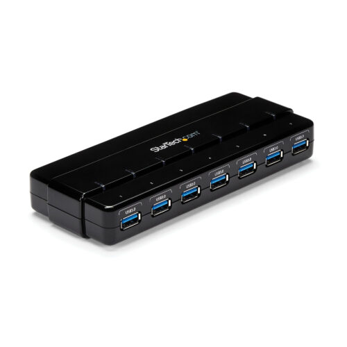 Interface hubs