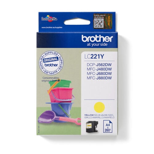 Printen & Scannen
